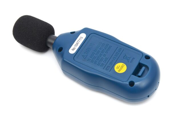 HBM Decibelmeter - Bild 4