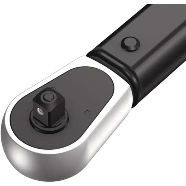 Wera Click-Torque momentsleutel 1/2 inch 20-100 Nm - Bild 2