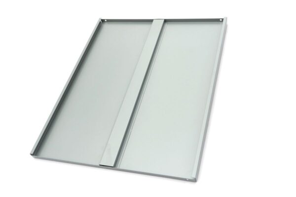 HBM binnenplank t.b.v. deluxe dubbele gereedschapskast - Afbeelding 3