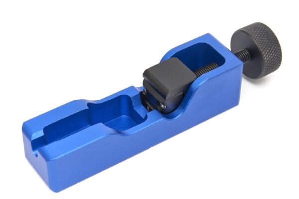 HBM universeel gereedschap voor bougieopening 10, 12, 14 en 16 mm - Afbeelding 2