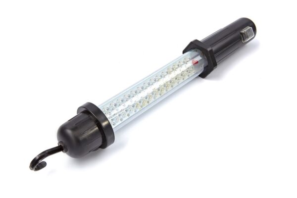 HBM Oplaadbare LED looplamp met 60 LED - Afbeelding 2