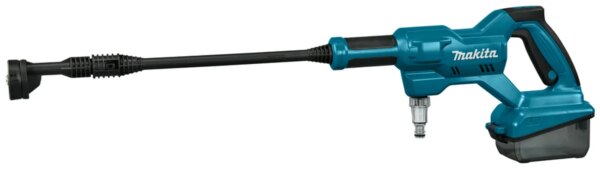 Makita drukreiniger DHW180Z 24 bar 18V - Afbeelding 3