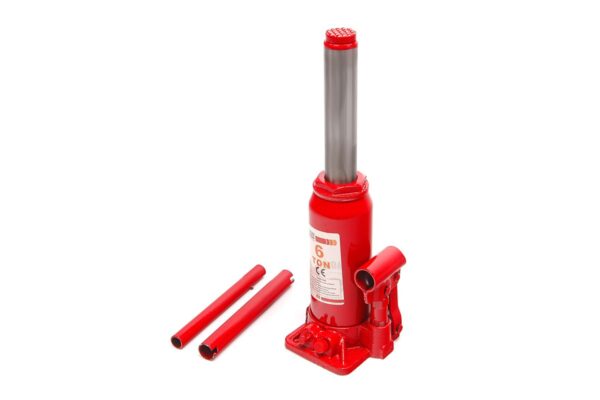 HBM 6 Ton Potkrik - Image 3