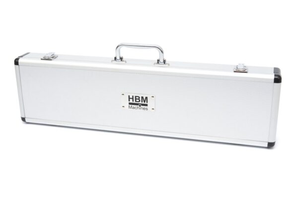 HBM momentsleutelset 3-delig, 5 - 330 Nm - Image 9