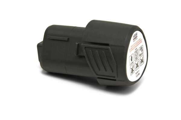 HBM Li-ion accu 10.8 Volt 1.5 Ah Power10 - Afbeelding 2