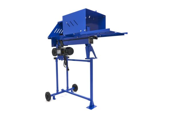 HBM 7 Ton Horizontale Houtklover 230 Volt - Afbeelding 9