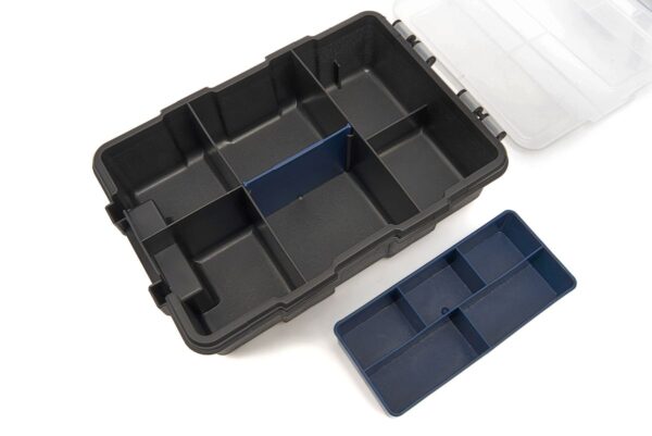 HBM 4-in-1 organizer - Afbeelding 5