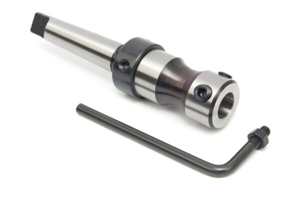 Adapters MC naar Weldon