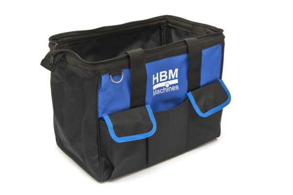 HBM gereedschapstas - Afbeelding 5