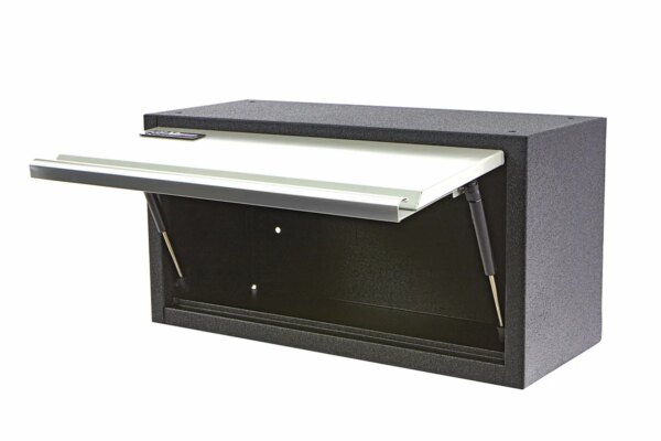 HBM Bovenkast met Gasveren voor Werkplaatsinrichting - Image 2