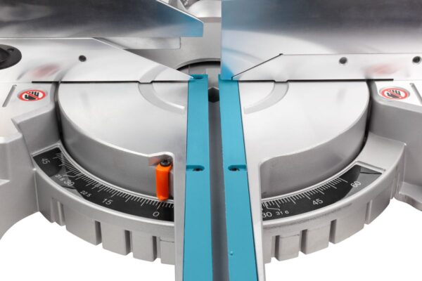 Makita 230 Volt Radiaal afkortzaag 260 mm - Afbeelding 3
