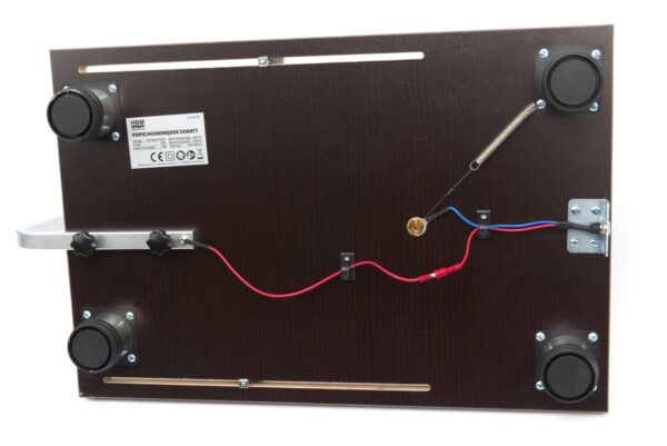 HBM piepschuimsnijder 32 Watt - Afbeelding 10