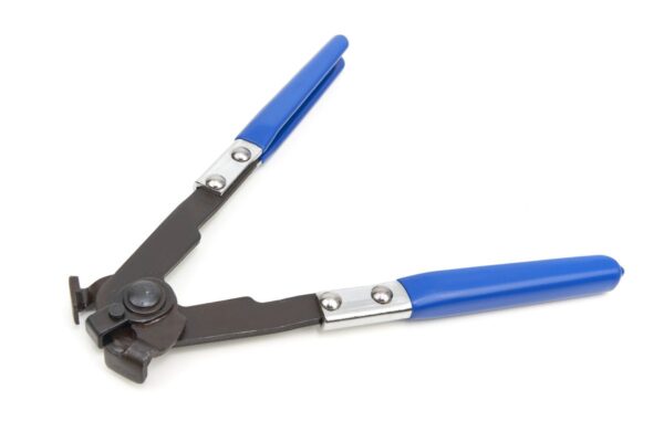 HBM 202 Delig Slangenklem Assortiment Inclusief Slangenklem Tang Voor 1-Oor Slangklemmen
