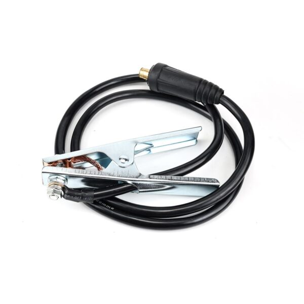 HBM MIG/MAG 200P Lasapparaat - Afbeelding 5