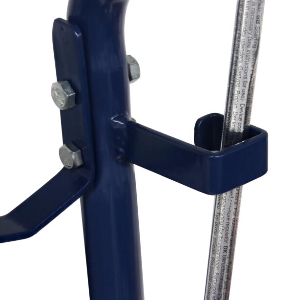 CFH Gasfles Trolley - Afbeelding 3