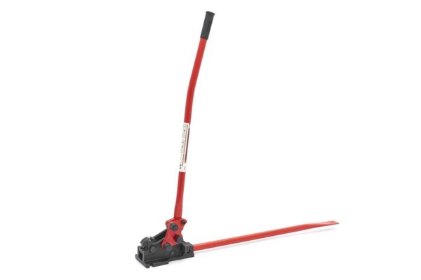 HBM Professionele Betonijzerknipper, Betonijzerbuiger - Image 3
