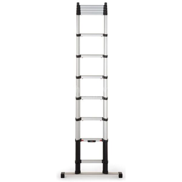 Telesteps Prime Line 3,5 m stabilisatiebalk 80 mm - Bild 2