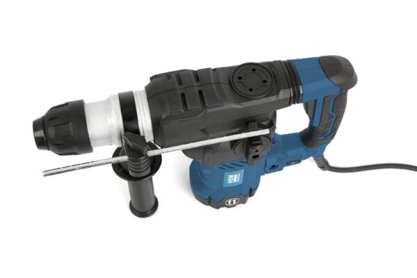 HBM SDS+ Boorhamer/Breekhamer 1500 W - Afbeelding 3
