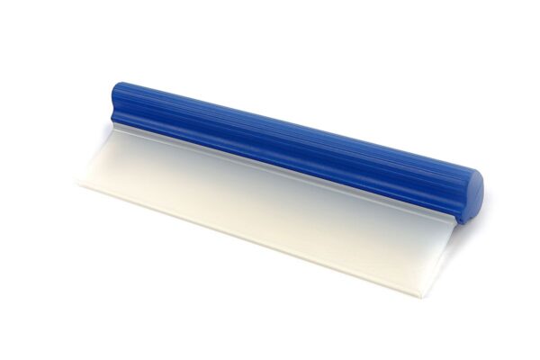 HBM Flexibele Trekker, Raamwisser Met Siliconen Blad