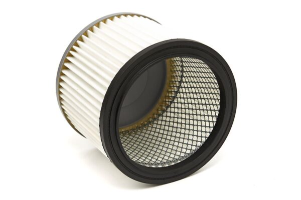 HBM Filter voor de 1200 watt draagbare stofafzuiginginstallatie - Afbeelding 2
