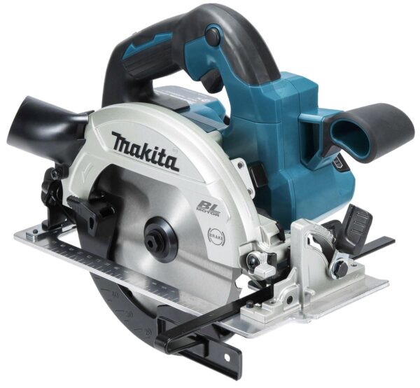 Makita 5-in 1 accu combiset, schroefboor, cirkelzaag, reciprozaag, haakse slijper, zaklamp 18 Volt 5 - Bild 4