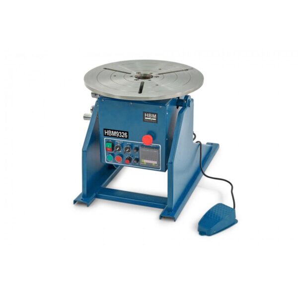 HBM Professionele Lasmanipulator 300 Kg