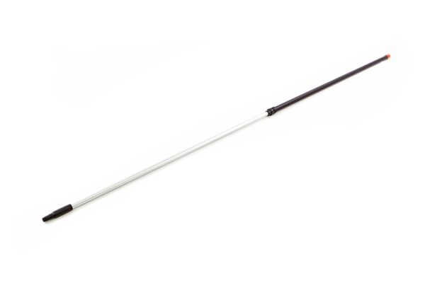 Vikan 150-275cm Telescopische Steel - Afbeelding 3
