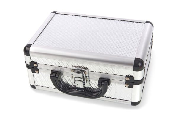 HBM 2 Delige Gatzagenset 60 - 80mm Met SDS Opname - Image 5