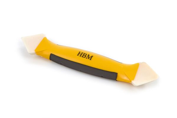 HBM 3 Delige Kitstrijker en Kit Verwijderhulpmiddel Set - Afbeelding 4