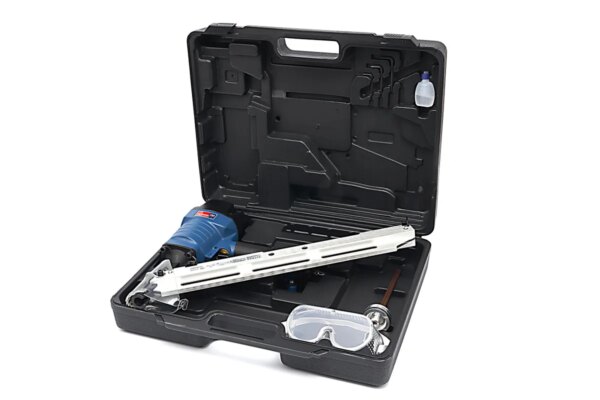HBM 90 mm Pneumatische Spijkerpistool - Afbeelding 6