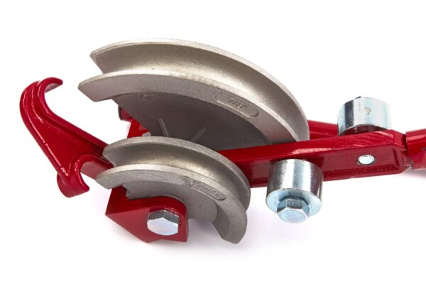 HBM 15 en 22 mm Heavy Duty Pijpenbuiger - Afbeelding 4