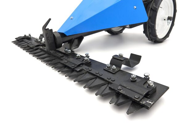 HBM Professionele 100 cm Balkmaaier 208cc -  7.5  PK - Afbeelding 13