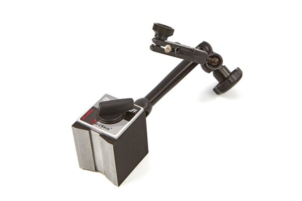 Dasqua Professionele 80 KG Hydraulisch Magneetstatief - Bild 5