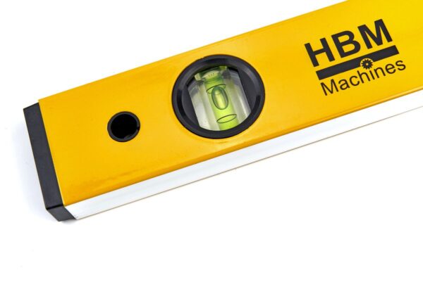 HBM Waterpassen - Afbeelding 2