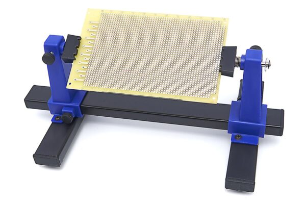 HBM Printplaathouder, Soldeerhouder Hulpstuk - Afbeelding 3