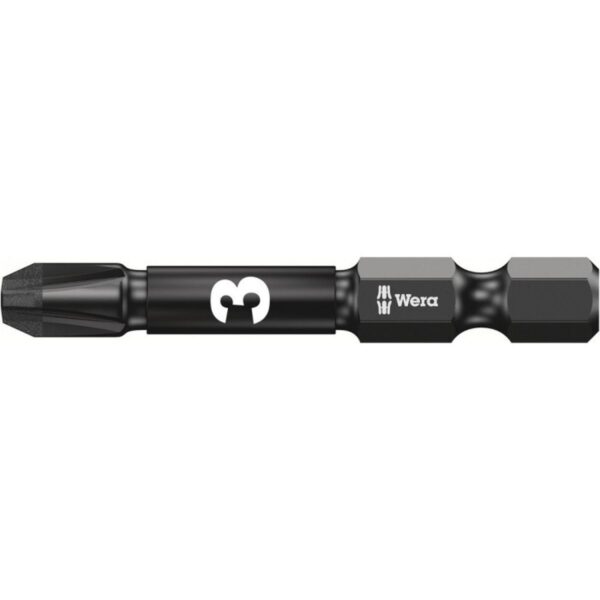 Wera krachtbits 1/4 inch - Afbeelding 2