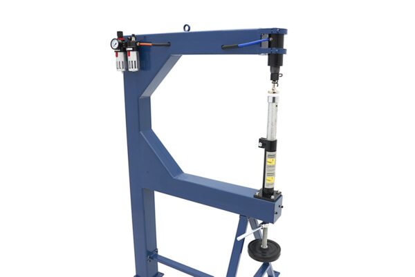 HBM Pneumatische hamer Model 2 - Image 10
