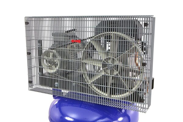 Michelin 270 Liter Verticale Compressor 5,5 Pk - Image 10