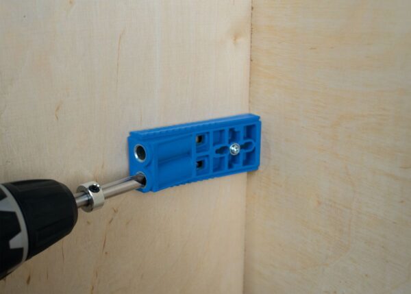 Kreg Pocket-Hole Jig R3 verbindingssysteem - Bild 4