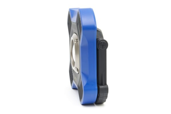 HBM Professionele COB LED Bouwlamp Met 7 Standen Dimbaar van 800 tot 5000 Lumen - Afbeelding 5