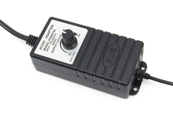 HBM piepschuimsnijder 32 Watt - Afbeelding 11