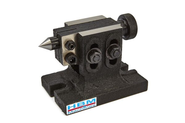 HBM TS - 1 Tegencenter