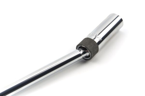 HBM Bougiesleutel Magnetisch Met Kniegewricht Extra Lang 3/8 inch Opname - Afbeelding 3