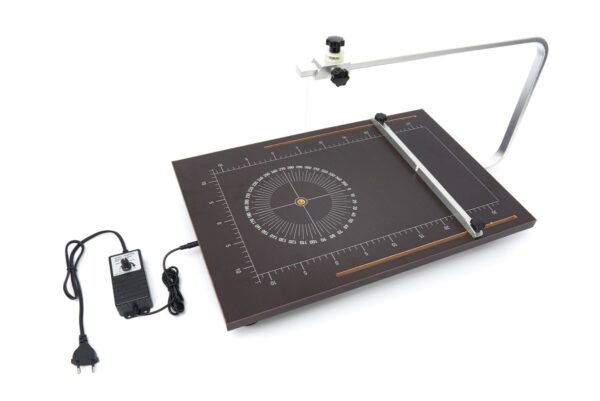 HBM piepschuimsnijder 32 Watt - Afbeelding 5
