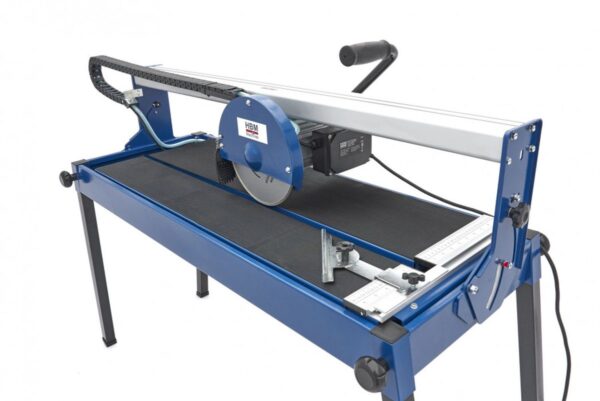 HBM Professionele Tegelzaagmachine - Tegelsnijder - 920 mm.- 1200W - Afbeelding 3