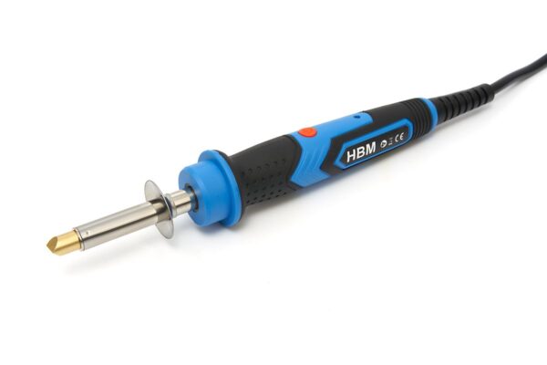 HBM houtsoldeerbout 30W - Afbeelding 3