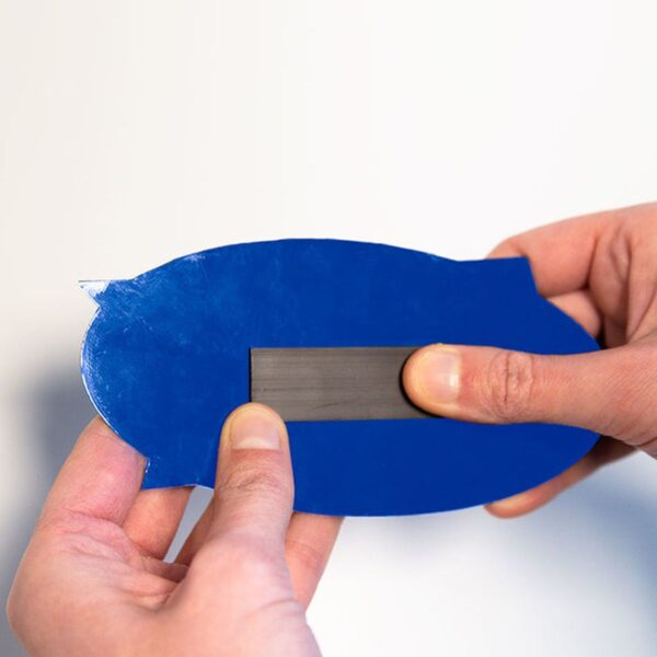 HPX Magneetband 25mm x 2m - Bild 3