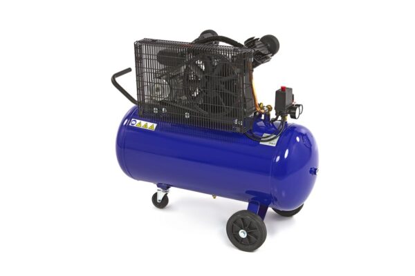 Michelin VCX 100/3 Compressor 230 Volt NW - Image 4