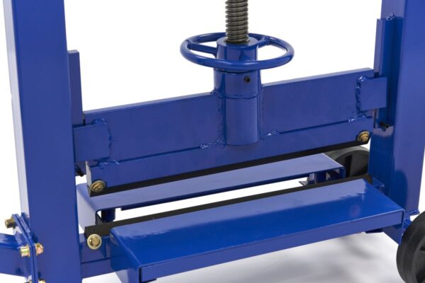 HBM Professionele Steenknipper 420 mm - Afbeelding 2