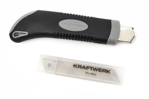Kraftwerk 1050NL Gereedschapskoffer 230 Delig - Afbeelding 24